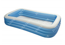 Большой бассейн для детей Intex (58484)