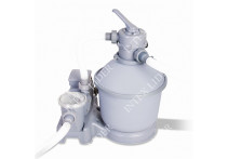 Надувной бассейн Easy Set 457x122 Intex 28168