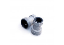 Бассейн каркасный 732х132 см Intex Prism Frame 28762