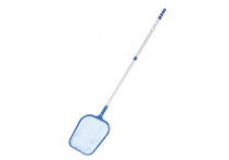 56402 Каркасный бассейн прямоугольный BestWay, 239х150х58см